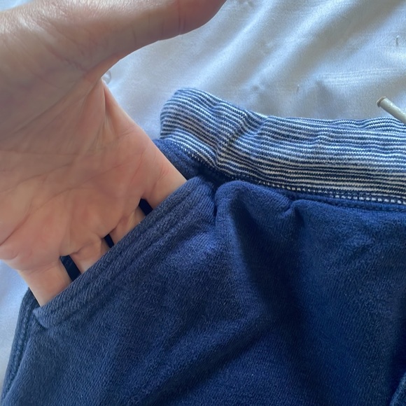 Drawstring shorts - Picture 2 of 6